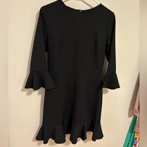 Little black dress LBD